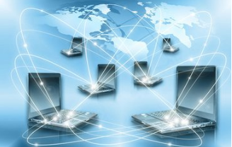 計(jì)算機(jī)網(wǎng)絡(luò)技術(shù) 連接世界，驅(qū)動(dòng)未來(lái)