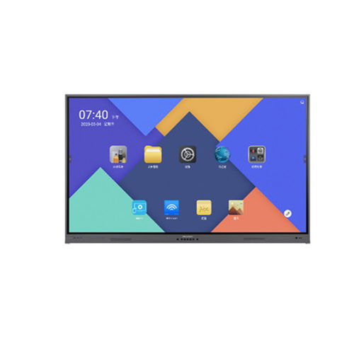 海康威視智能交互一體機(jī) 計(jì)算機(jī)網(wǎng)絡(luò)技術(shù)的融合與創(chuàng)新應(yīng)用